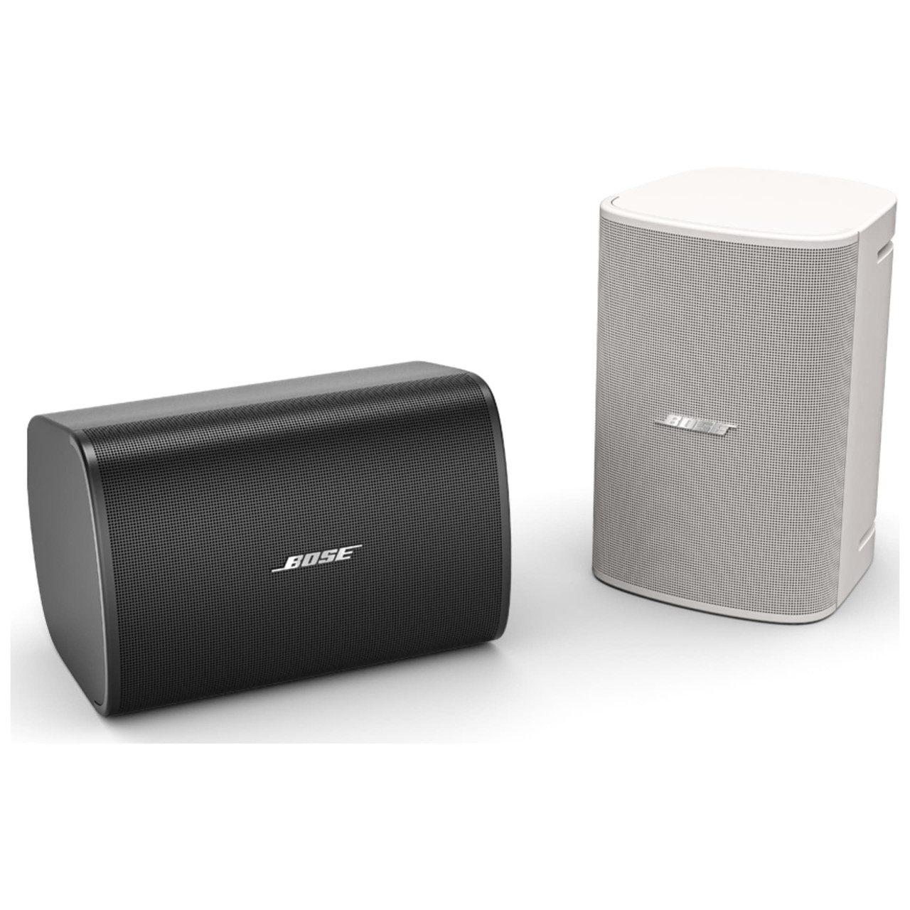 Bose DM5SE Wall Mount Speaker - Side View
